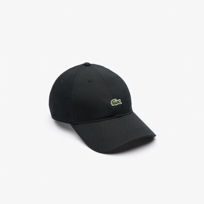 Cotton Twill Cap