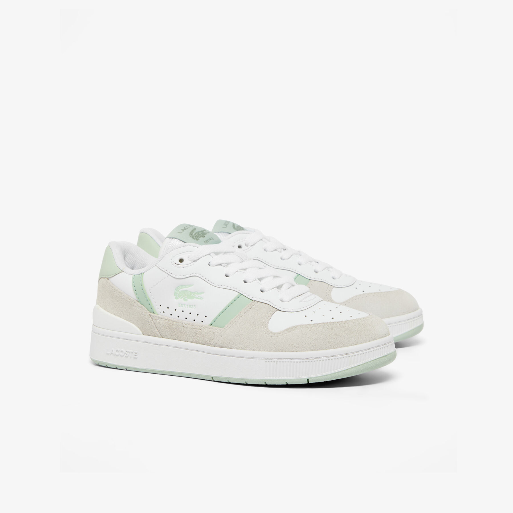 Women's T-Clip Set Sneakers Women's T-Clip Set Sneakers
