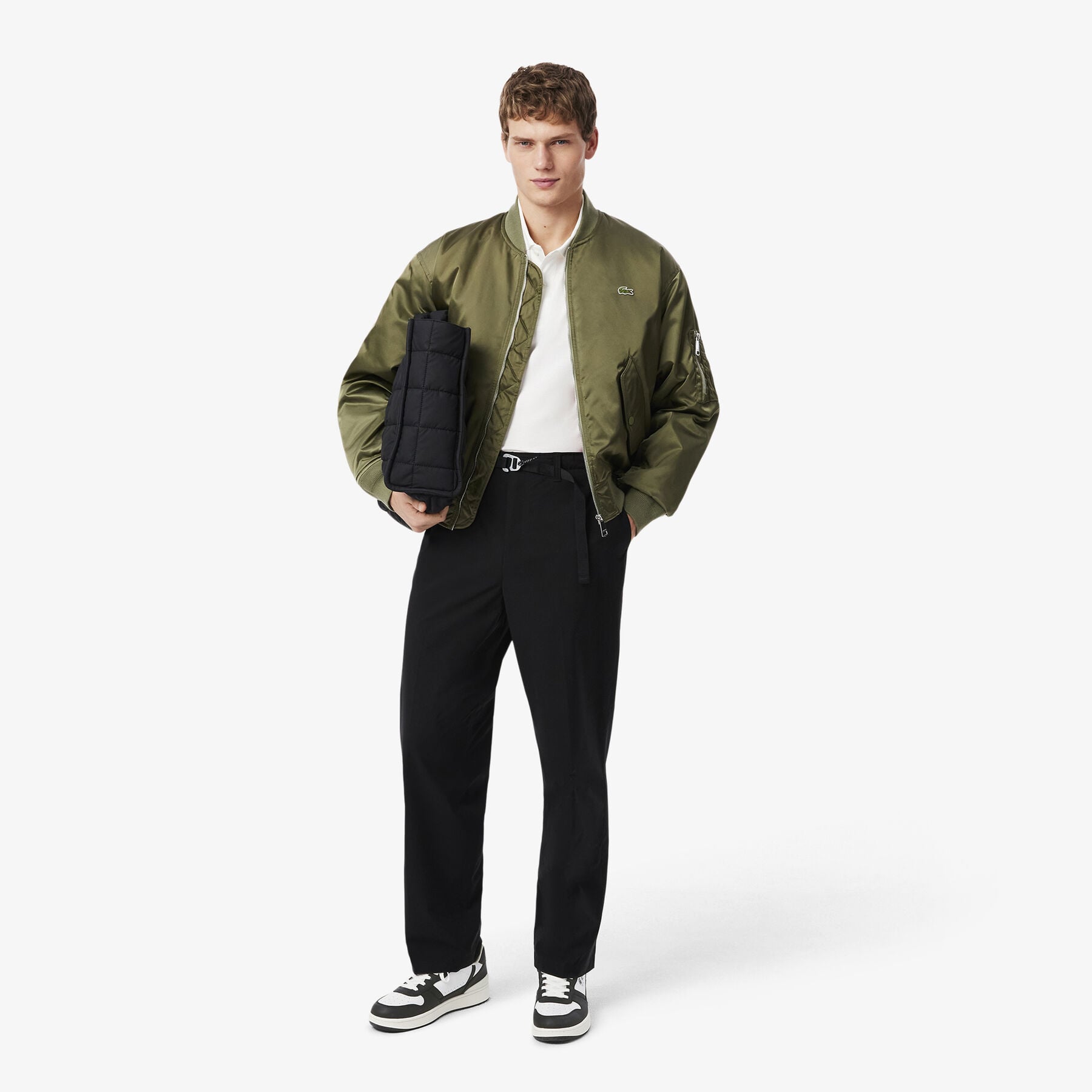 Men's T-Clip Set Trainers