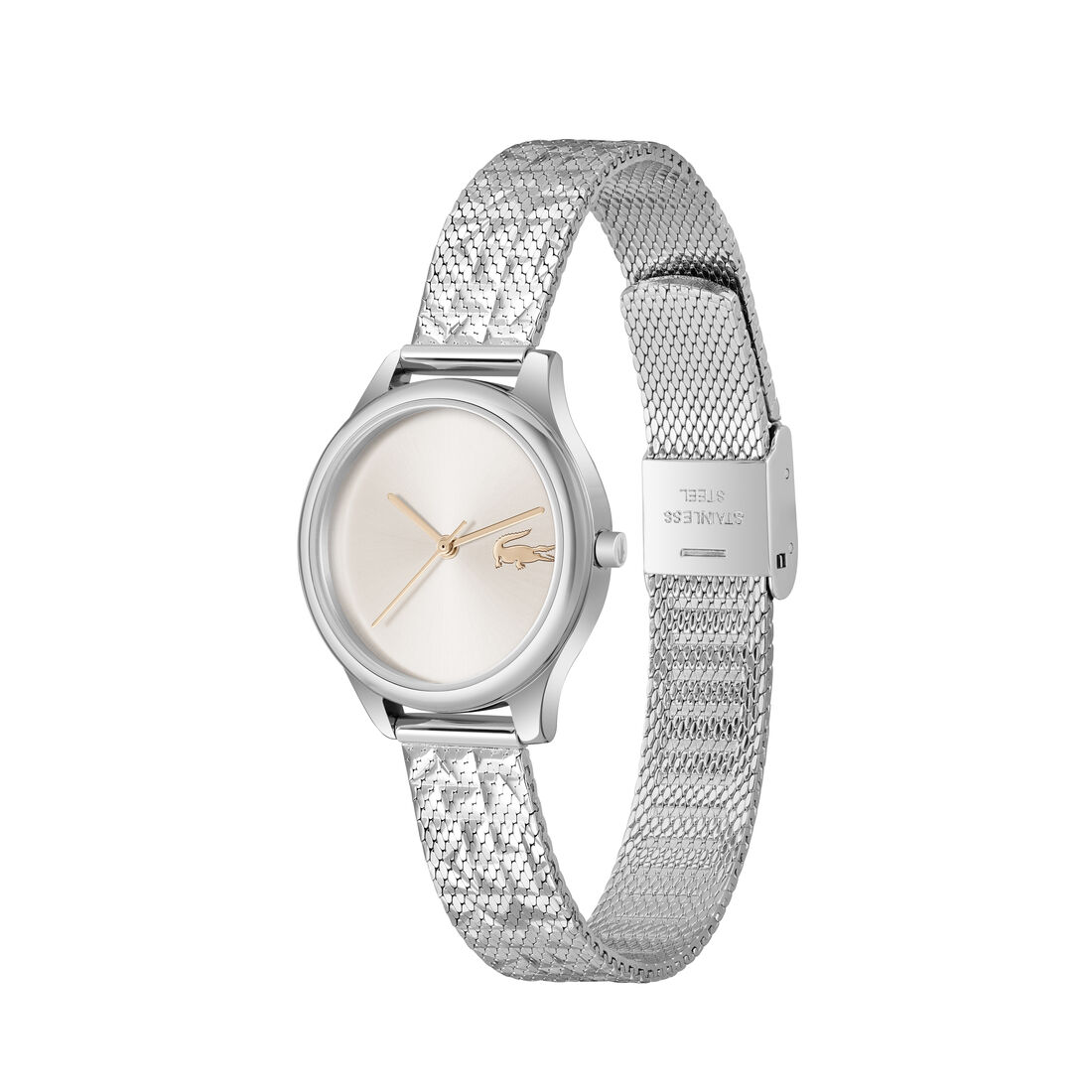 Stainless Steel Women's Watch Stainless Steel Women's Watch