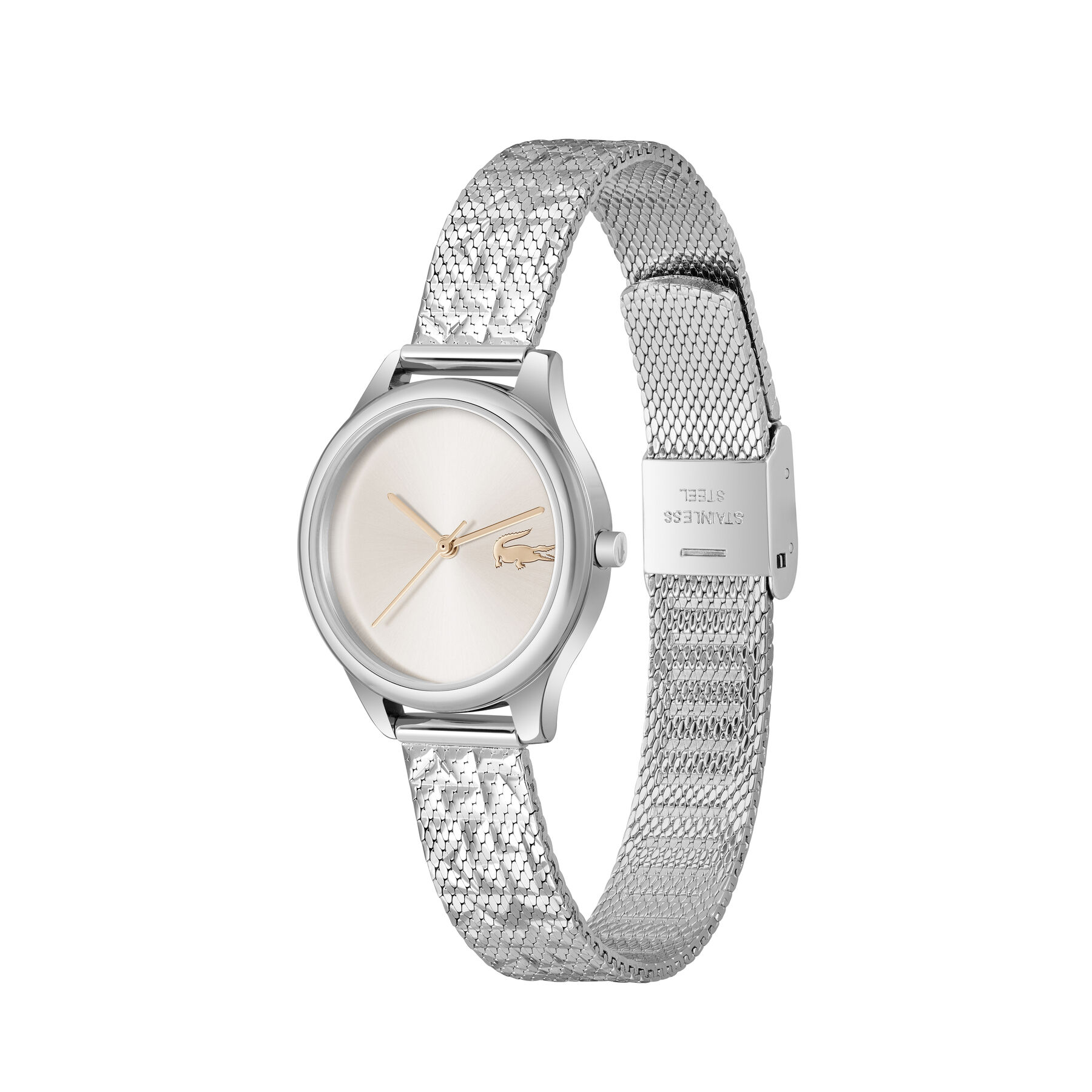 Stainless Steel Women's Watch lacoste stainless steel women s watch