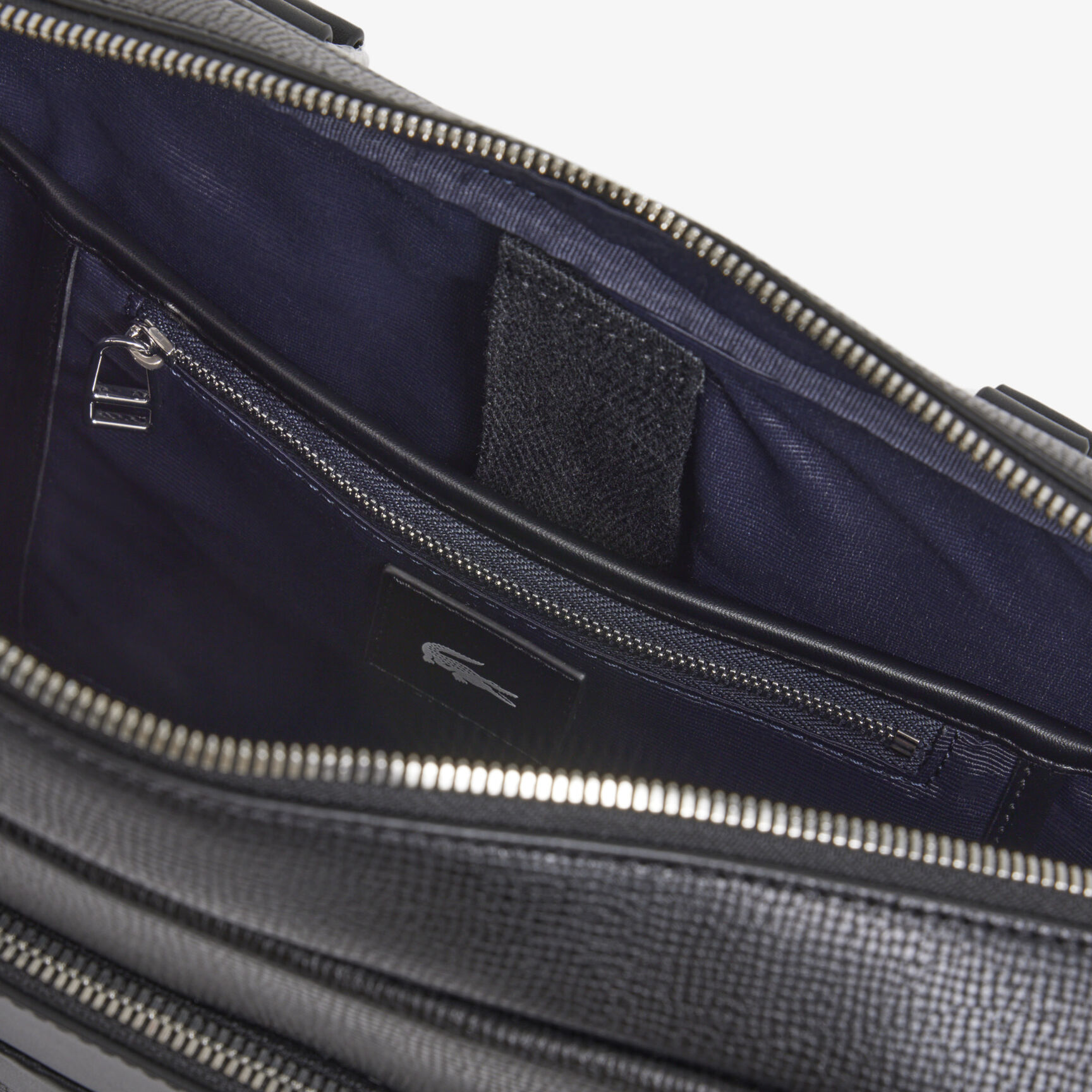 Ossian Leather Laptop Bag