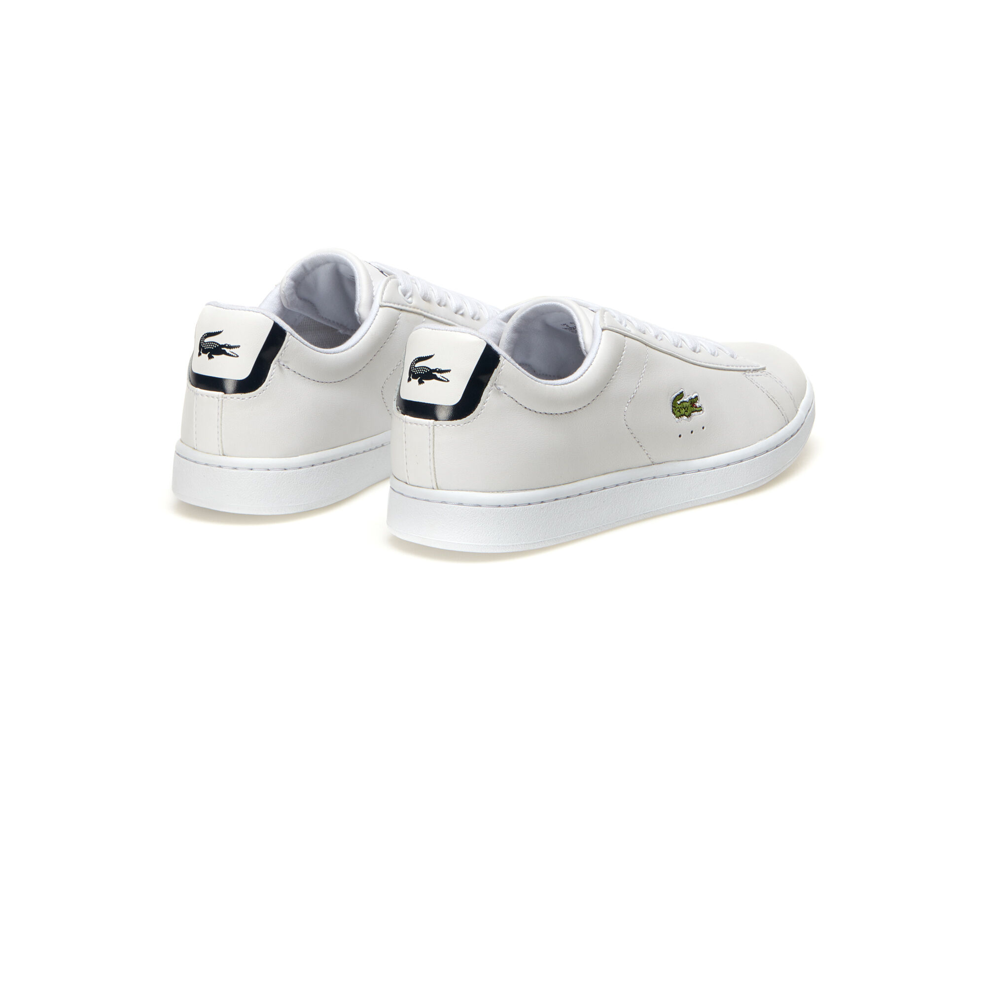 Women's Carnaby Evo Mesh-lined Leather Trainers Women's Carnaby Evo Mesh-lined Leather Trainers