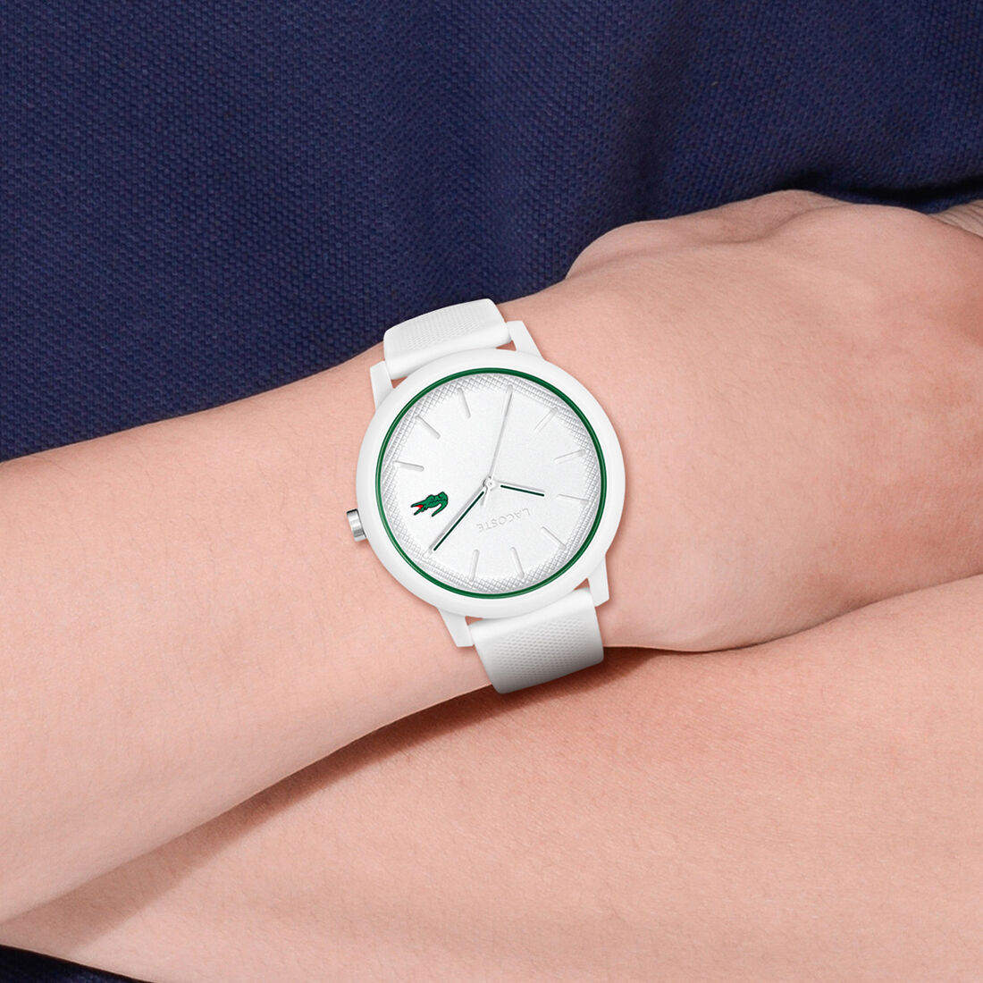 L.12.12 Watch lacoste l 12 12 watch