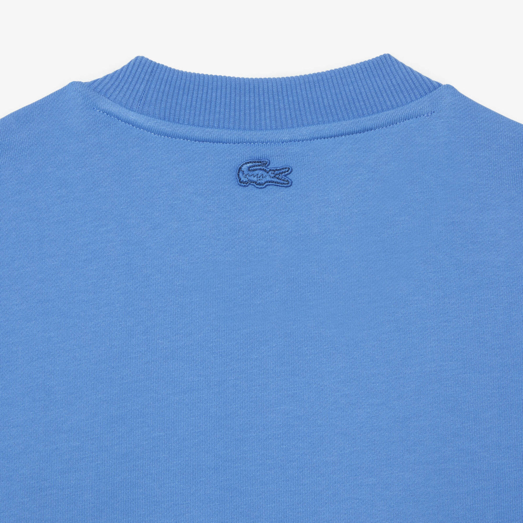 Men’s Lacoste x Netflix Organic Cotton Print Sweatshirt men s lacoste x netflix organic cotton print sweatshirt