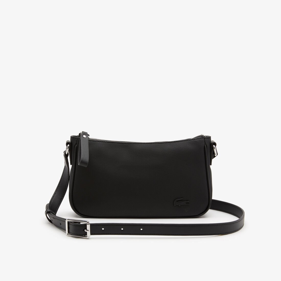 Women's Lacoste Adjustable Strap Crossover Bag Women's Lacoste Adjustable Strap Crossover Bag