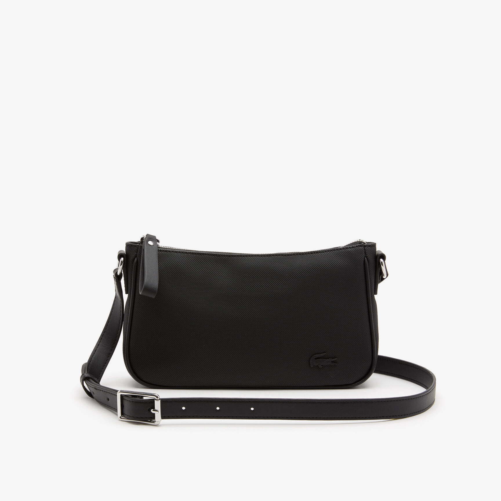 Women's Lacoste Adjustable Strap Crossover Bag Women's Lacoste Adjustable Strap Crossover Bag