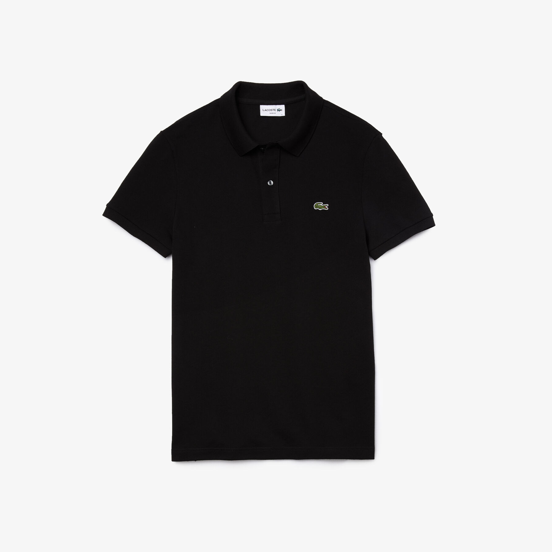 Slim Fit L.12.12 Original Polo Shirt