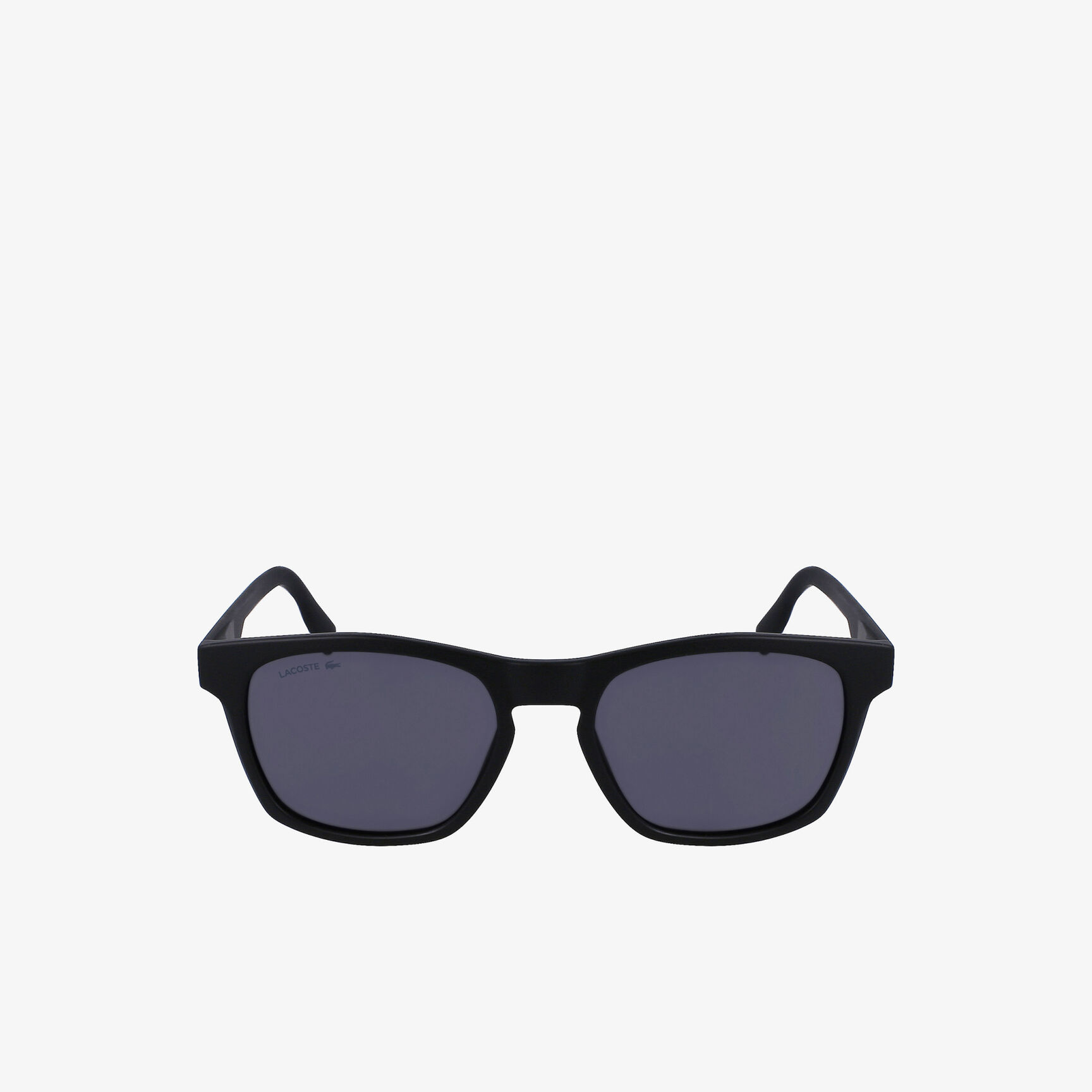 Lacoste Men’s Modified Rectangular Sunglasses