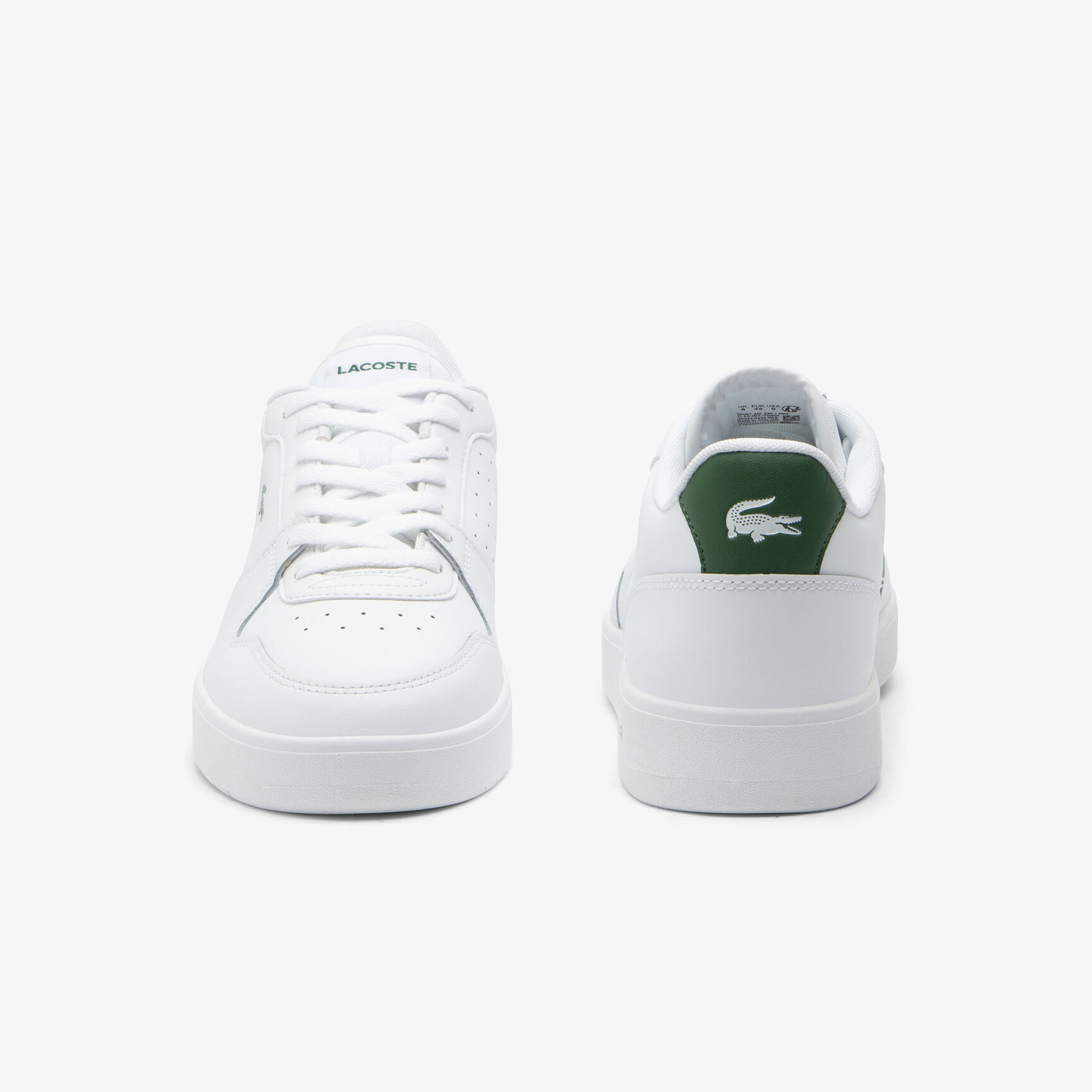 حذاء رياضي كورت إيس رجالي من الجلد