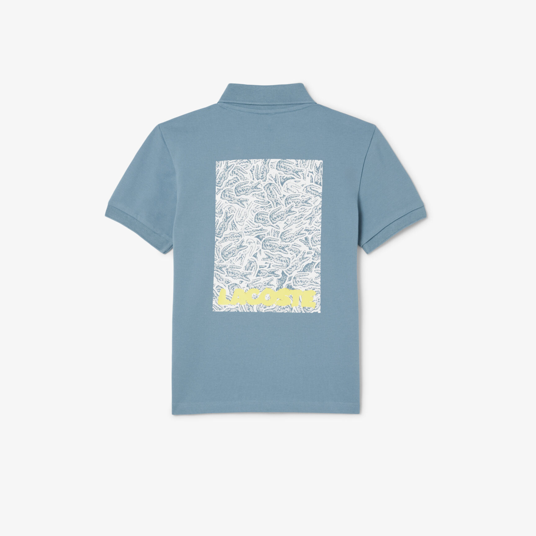 قميص بولو بيتي بيكيه مطبوع قميص بولو بيتي بيكيه مطبوع