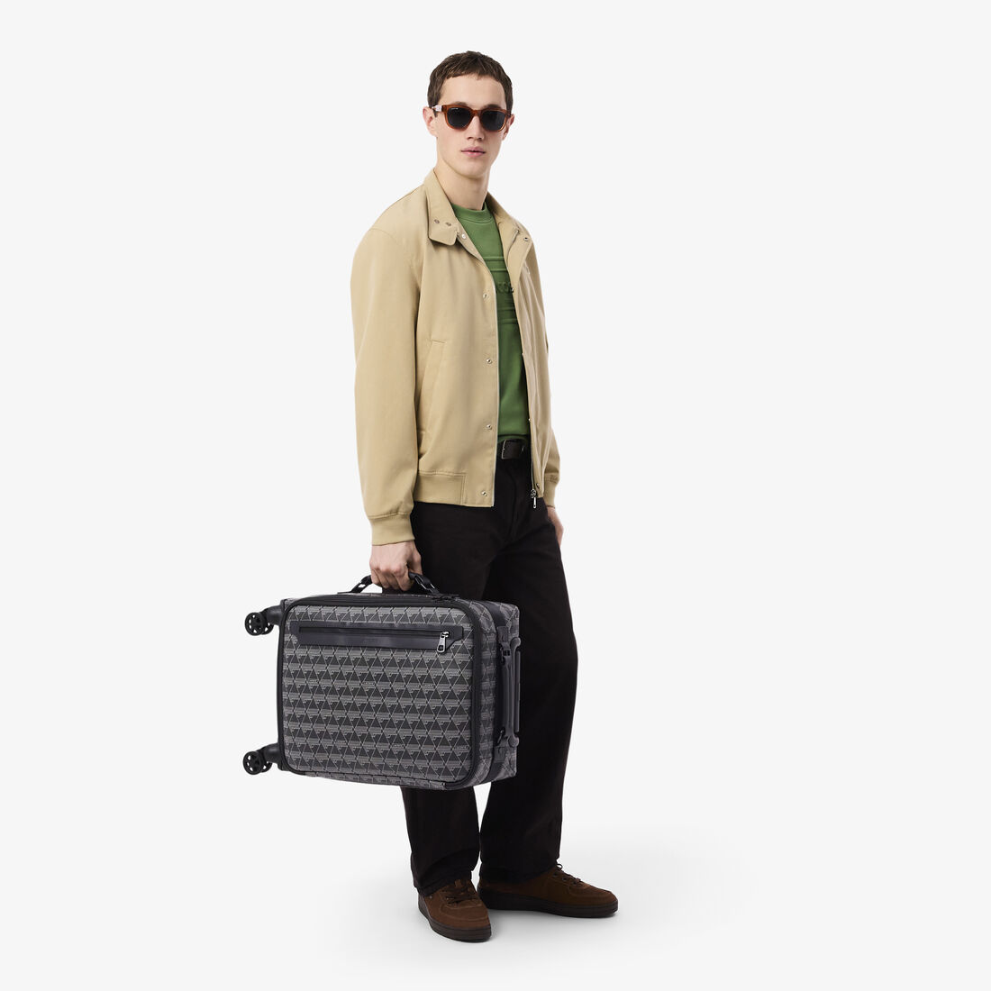 The Blend Suitcase The Blend Suitcase