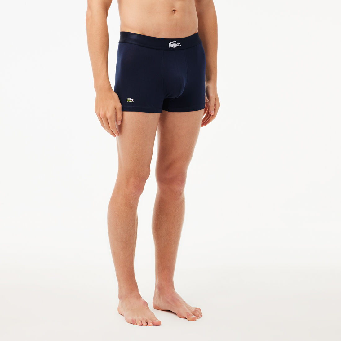 3-Pack Assorted Trunks 3-Pack Assorted Trunks