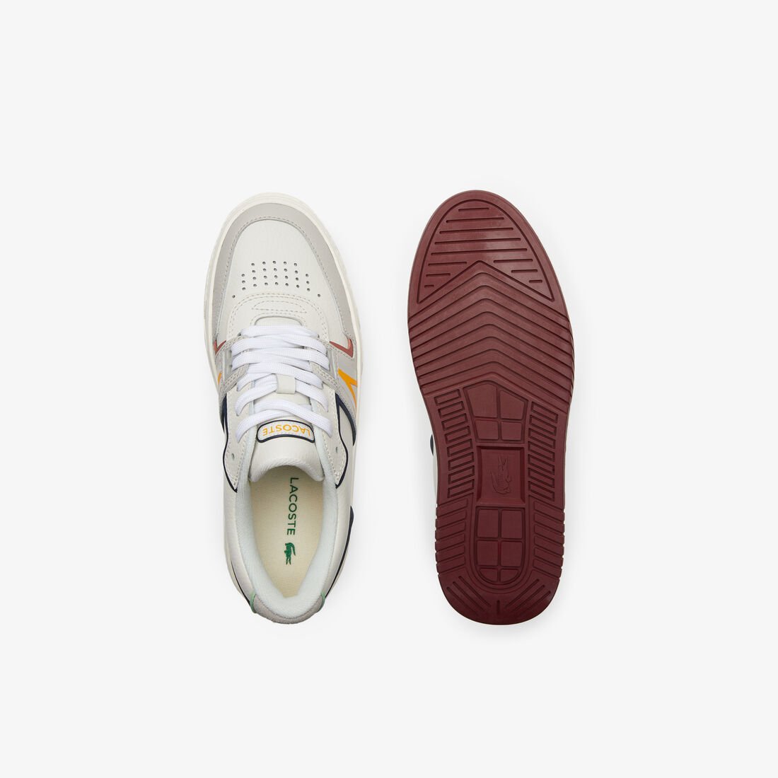 حذاء رياضي L001 من الجلد للنساء حذاء رياضي L001 من الجلد للنساء