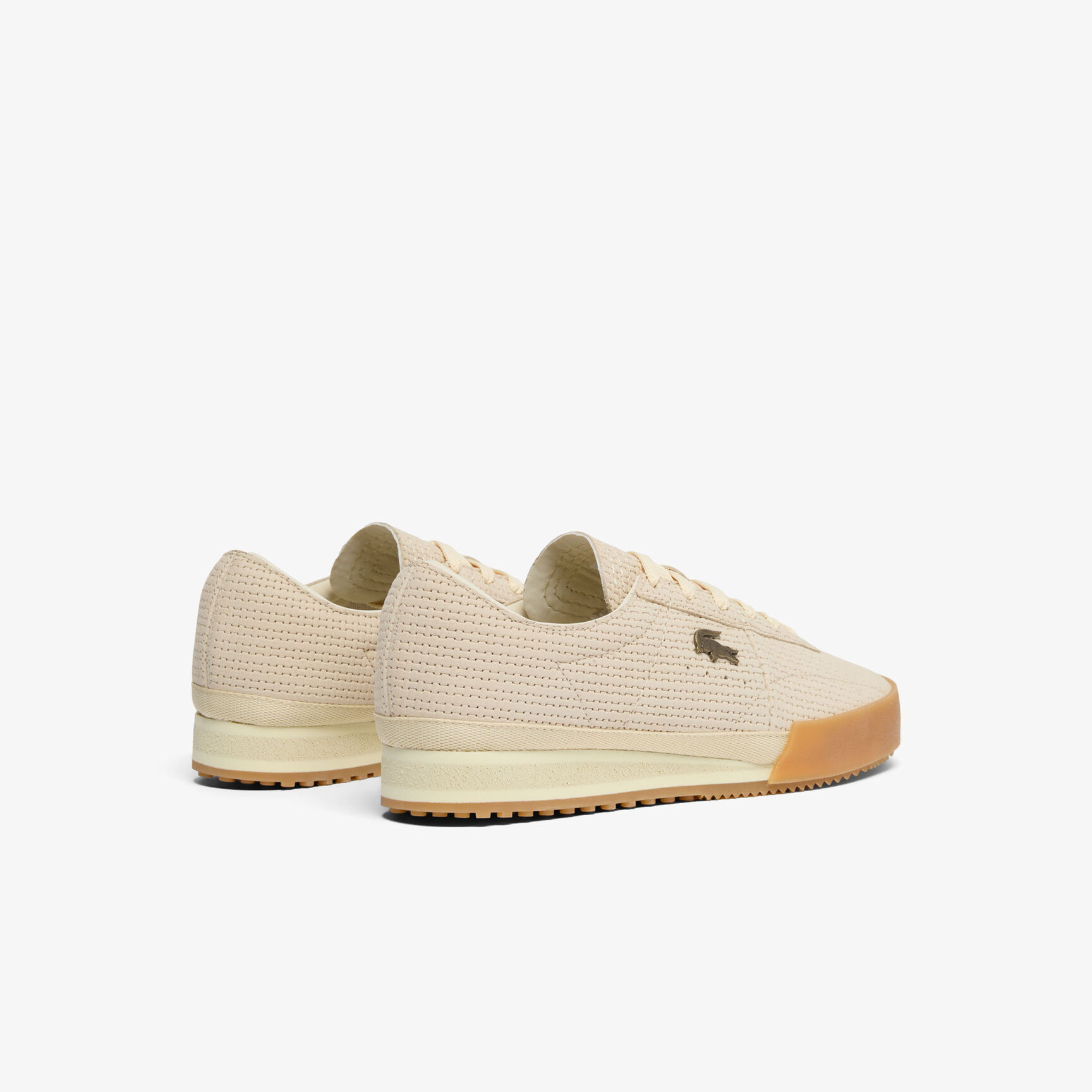 حذاء رياضي ماركة أورا نسائي من الجلد 