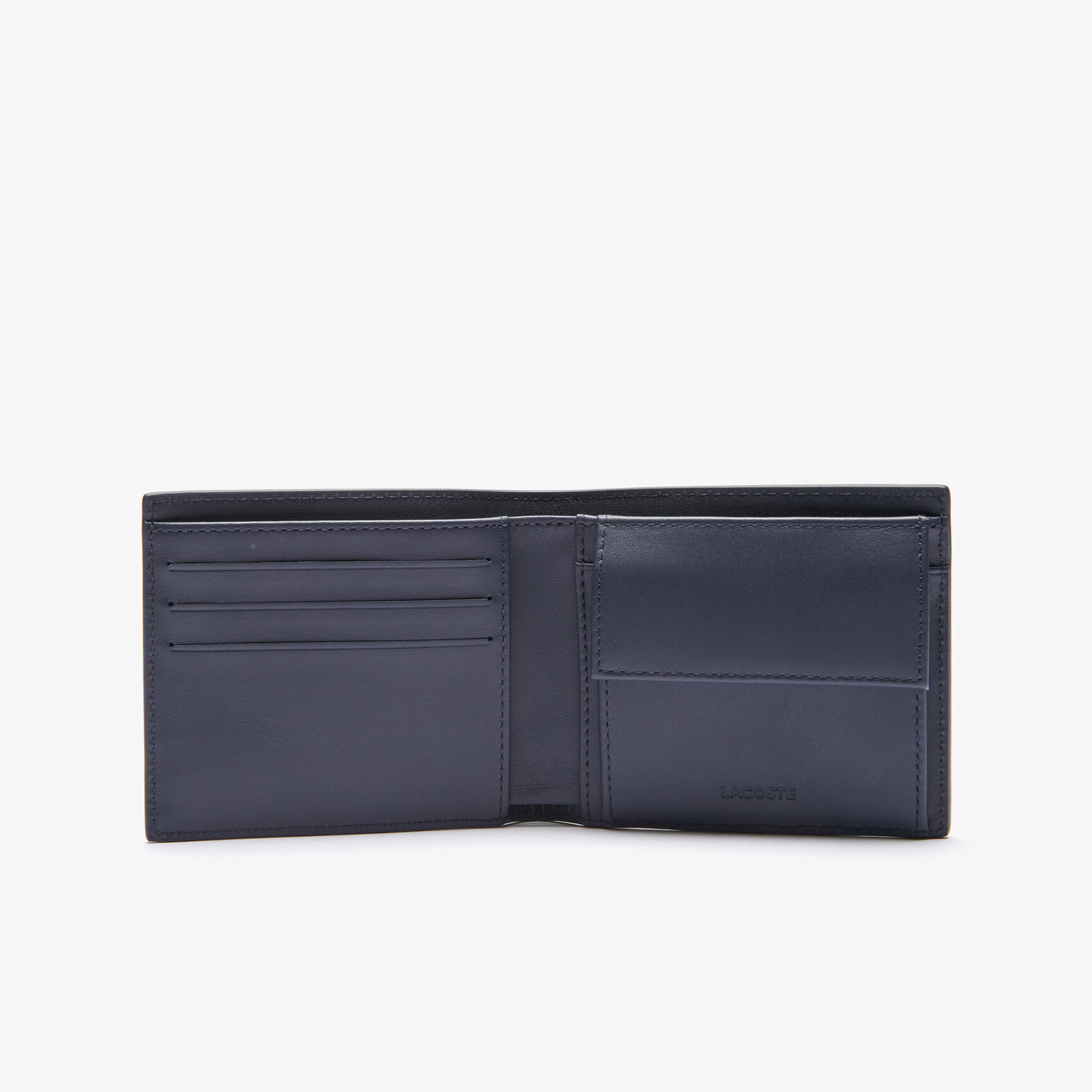 Medium FG Leather Billfold