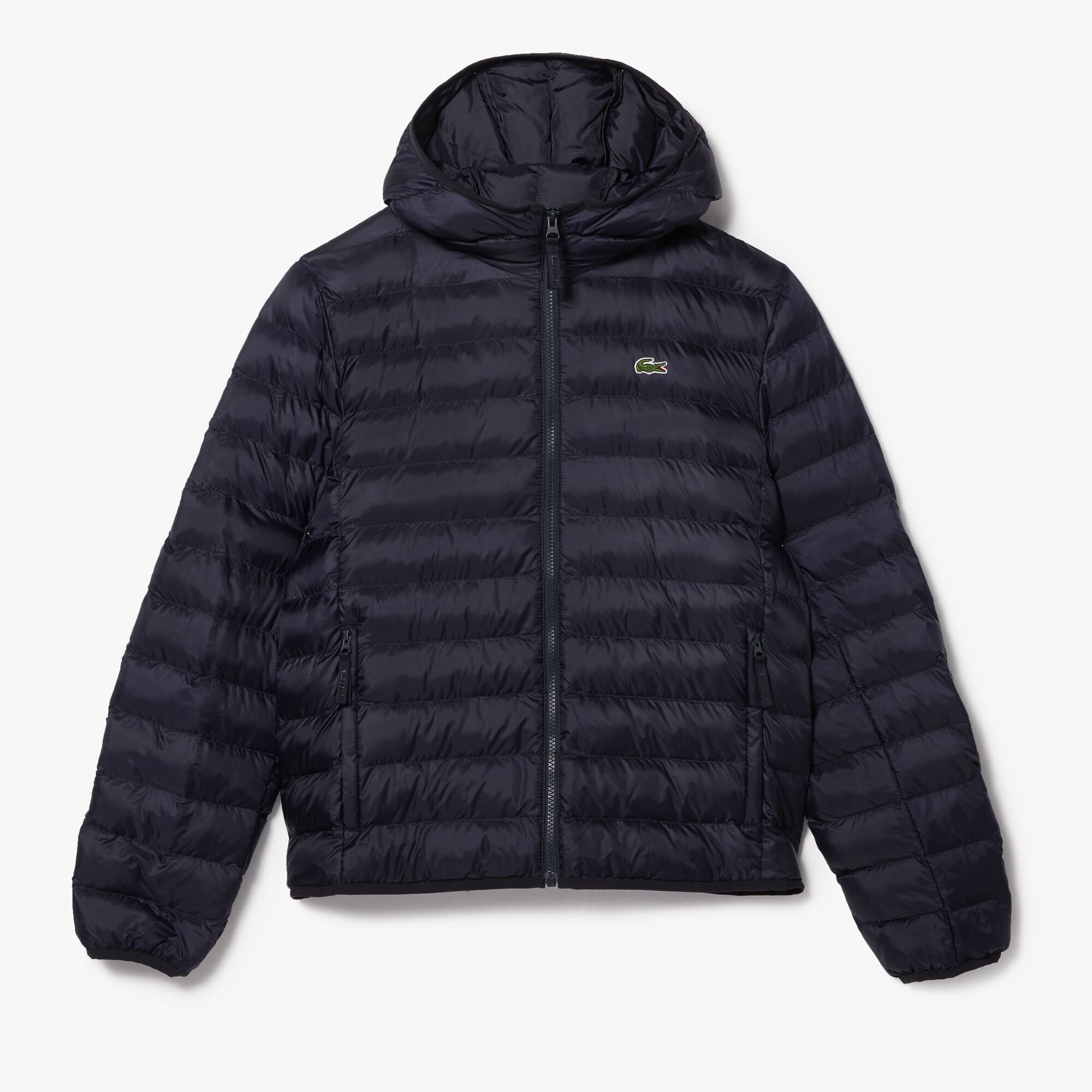 Lacoste jacket sale new arrivals