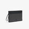 lacoste the blend laptop pouch