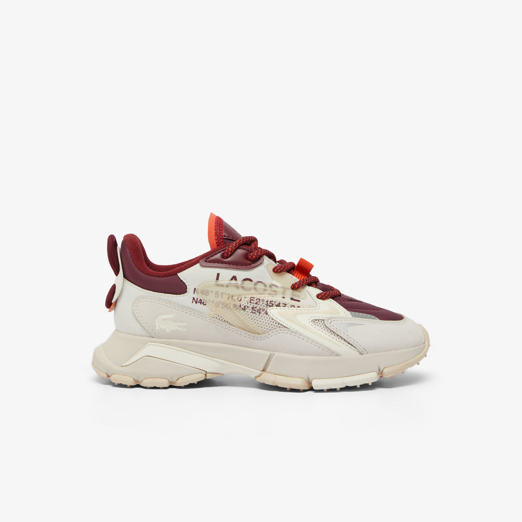 Women's L003 Neo Tech Trainers Women's L003 Neo Tech Trainers