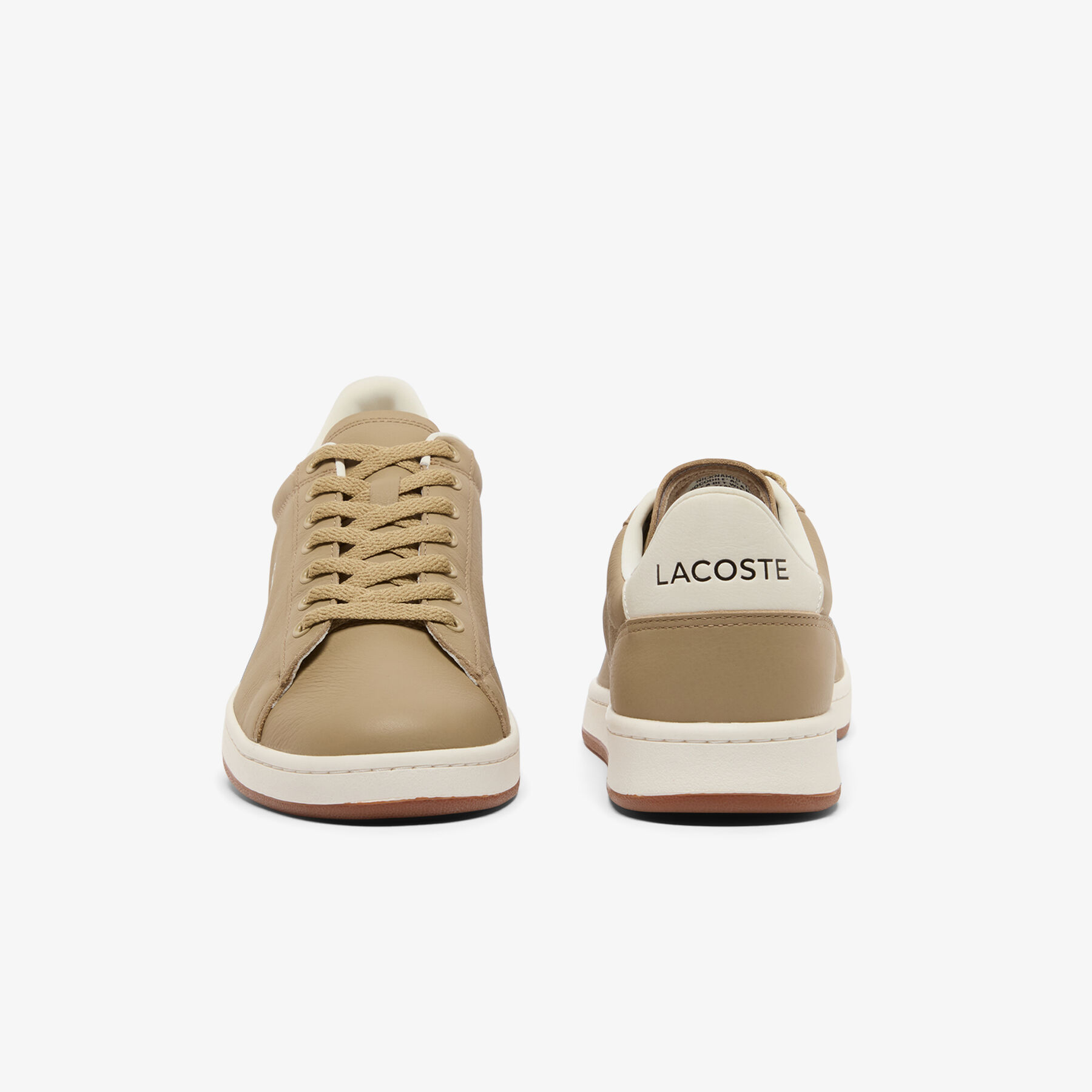 Men's Carnaby Set Leather Sneakers 