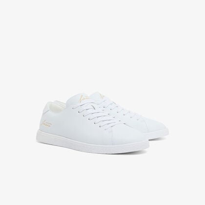 Men's Linecourt Leather Sneakers