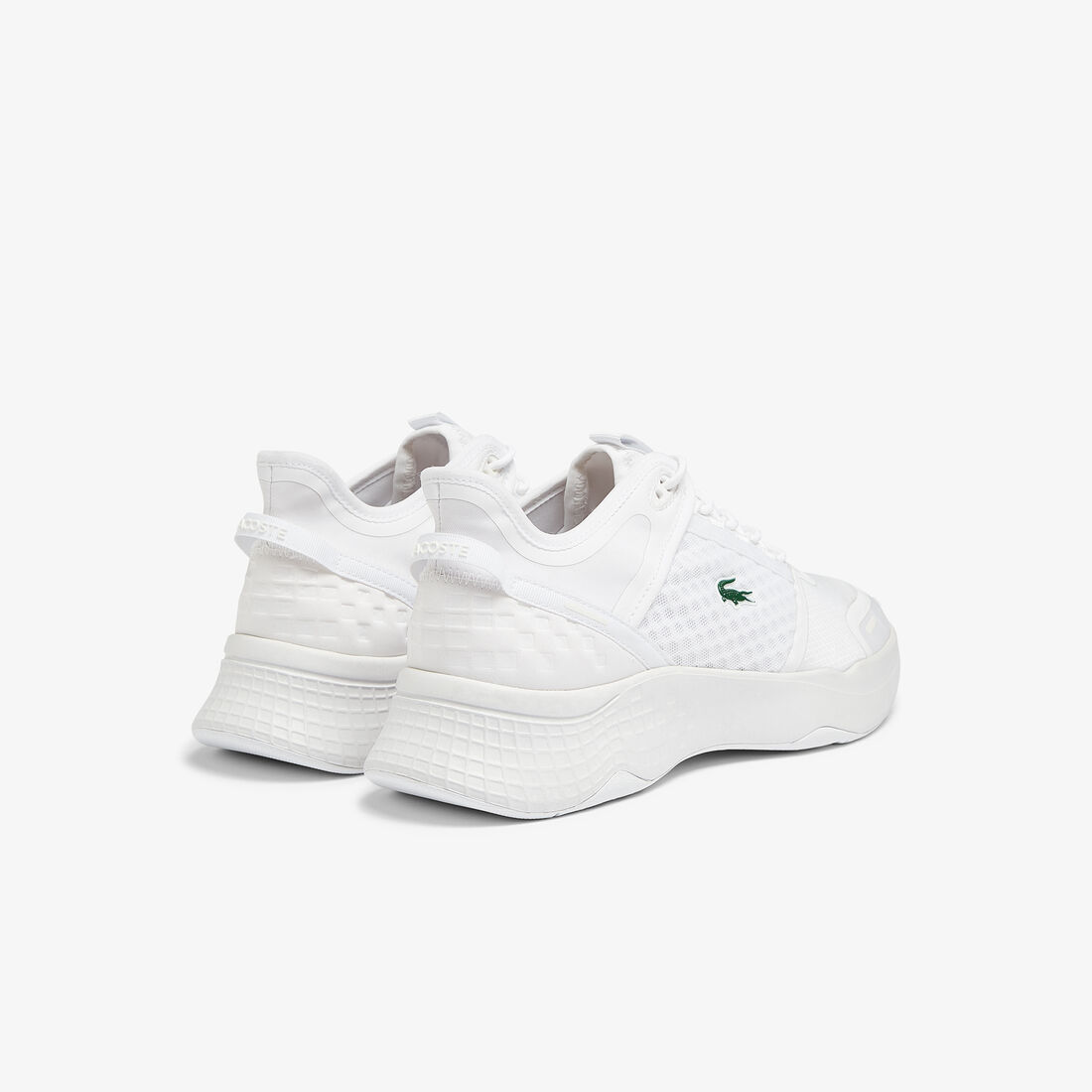 Men's Court-Drive Vantage Textile Trainers Men's Court-Drive Vantage Textile Trainers