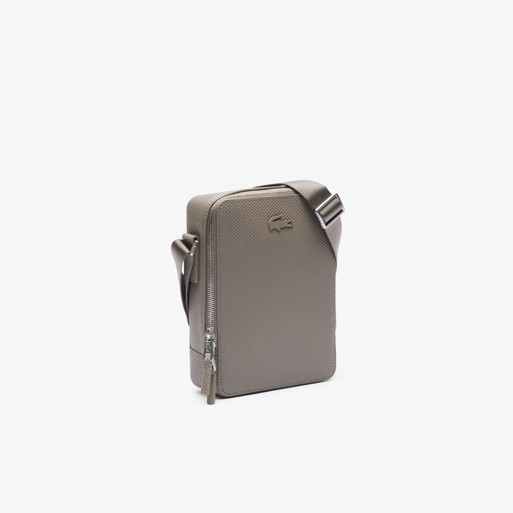 حقيبة كتف شانتاكو بيكيه من الجلد حقيبة كتف شانتاكو بيكيه من الجلد