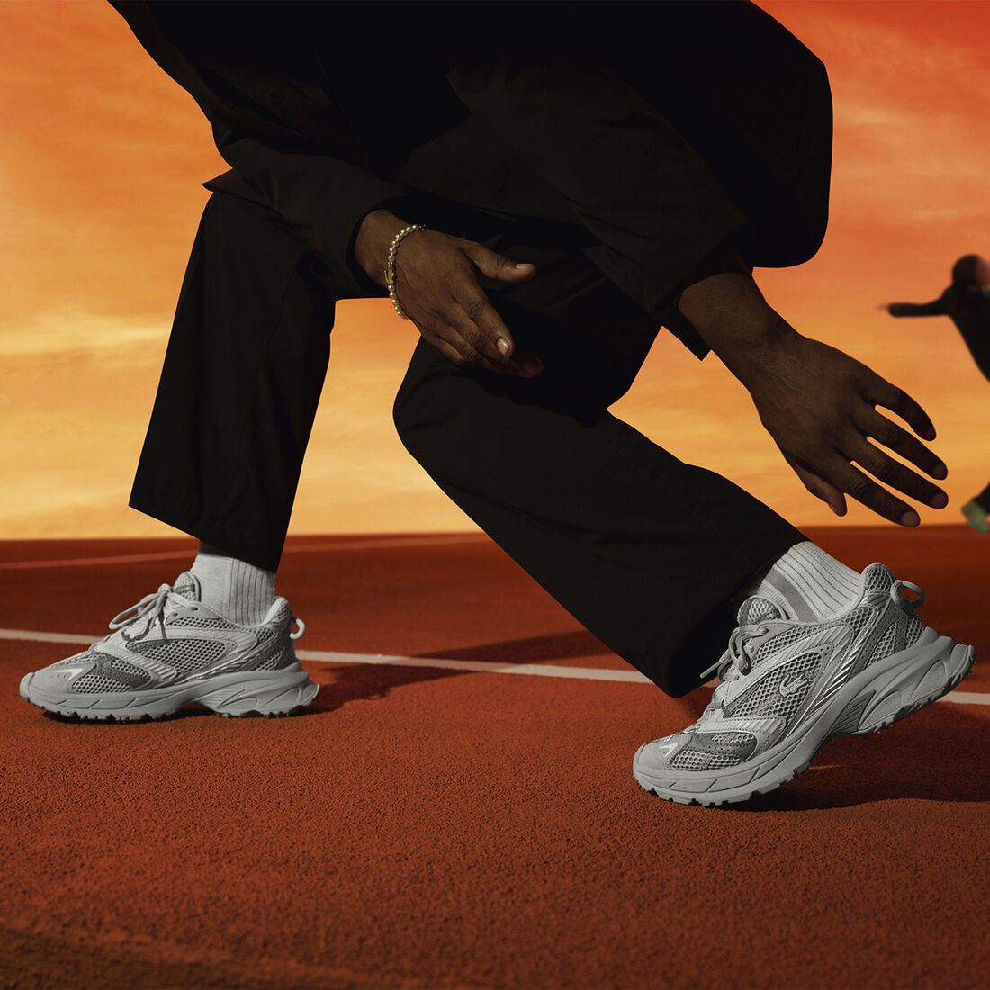 حذاء L003 نيو شوت الرياضي للرجال حذاء L003 نيو شوت الرياضي للرجال