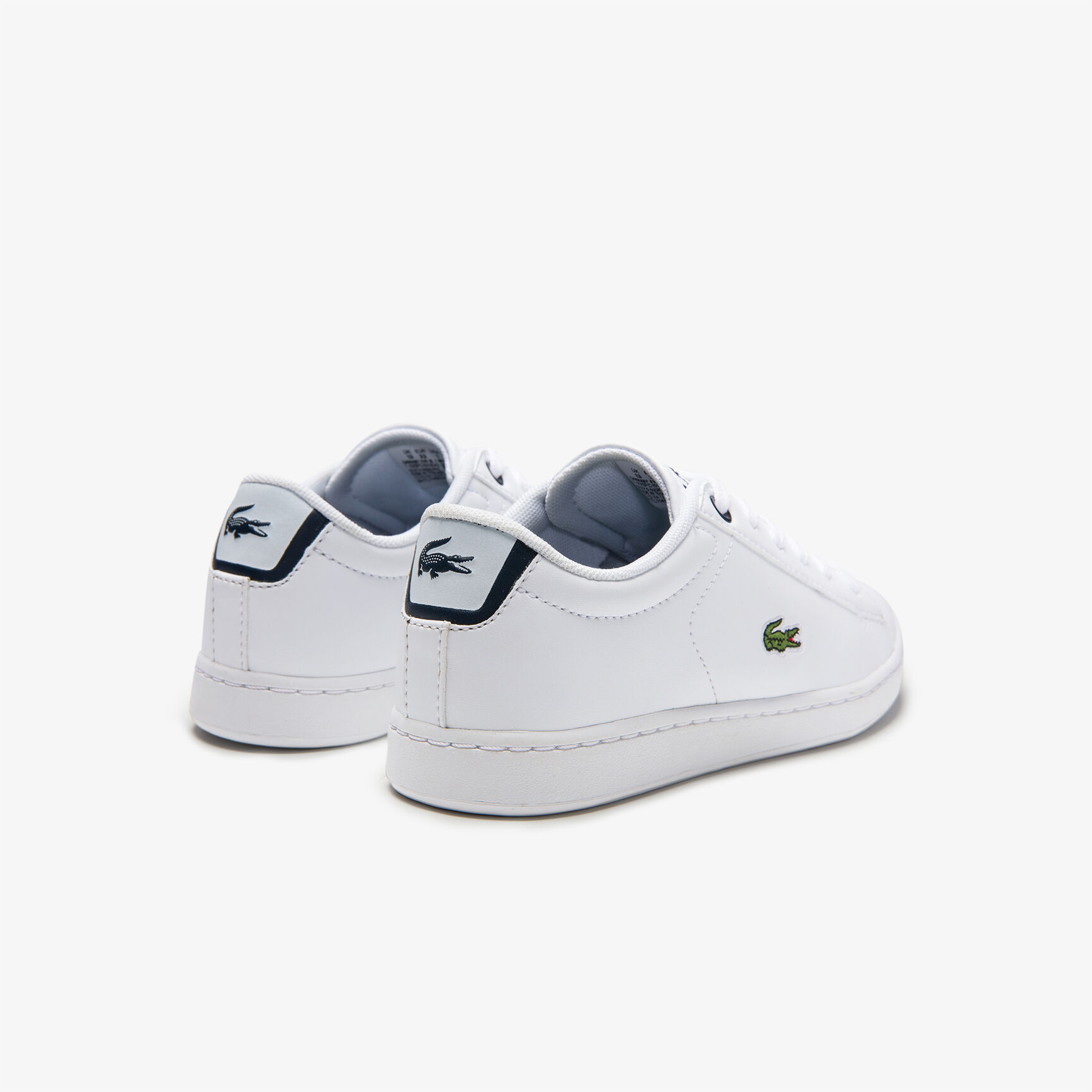 Children's Carnaby Evo Mesh-lined Tonal Synthetic Trainers Children's Carnaby Evo Mesh-lined Tonal Synthetic Trainers