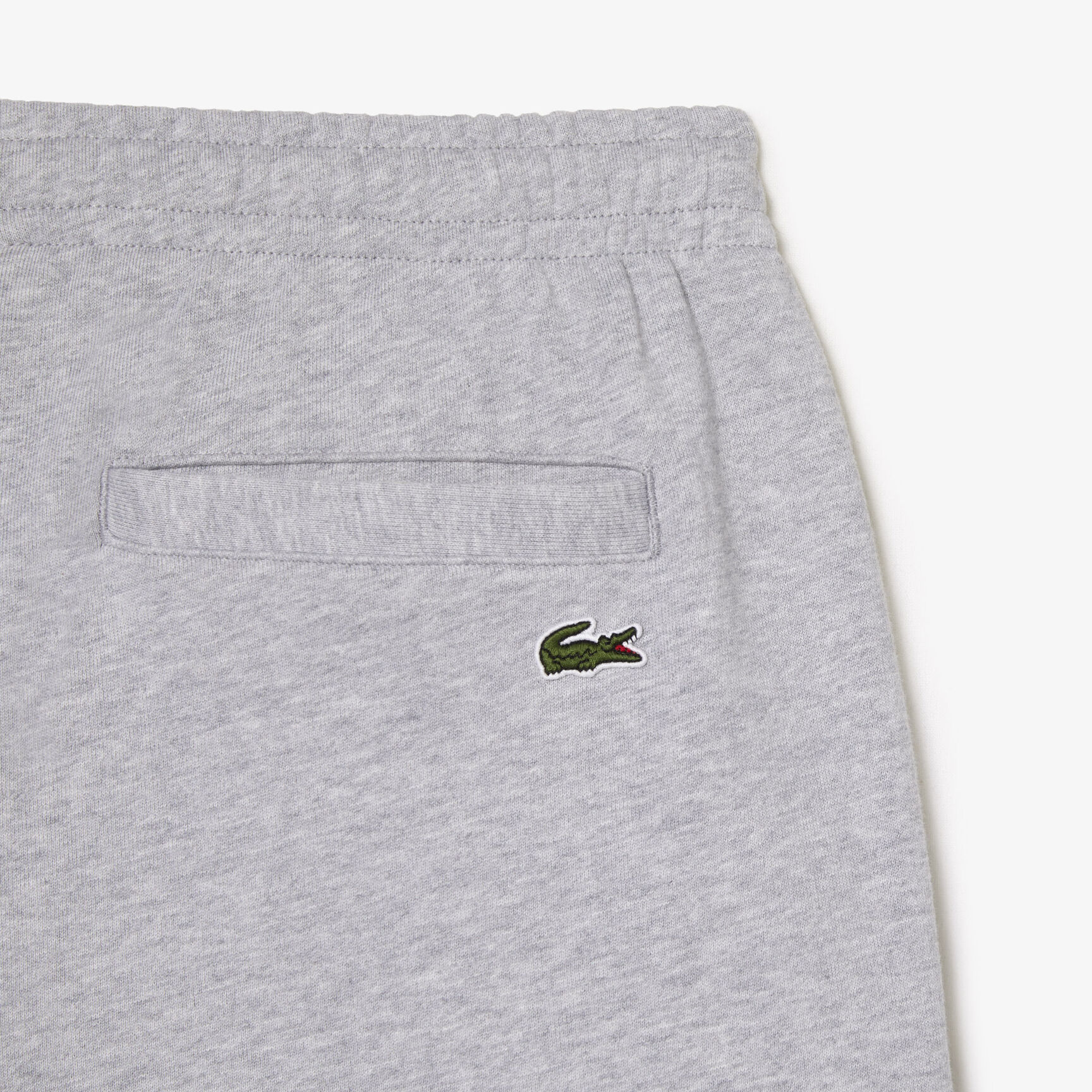 Men's Lacoste Embroidery Shorts Men's Lacoste Embroidery Shorts