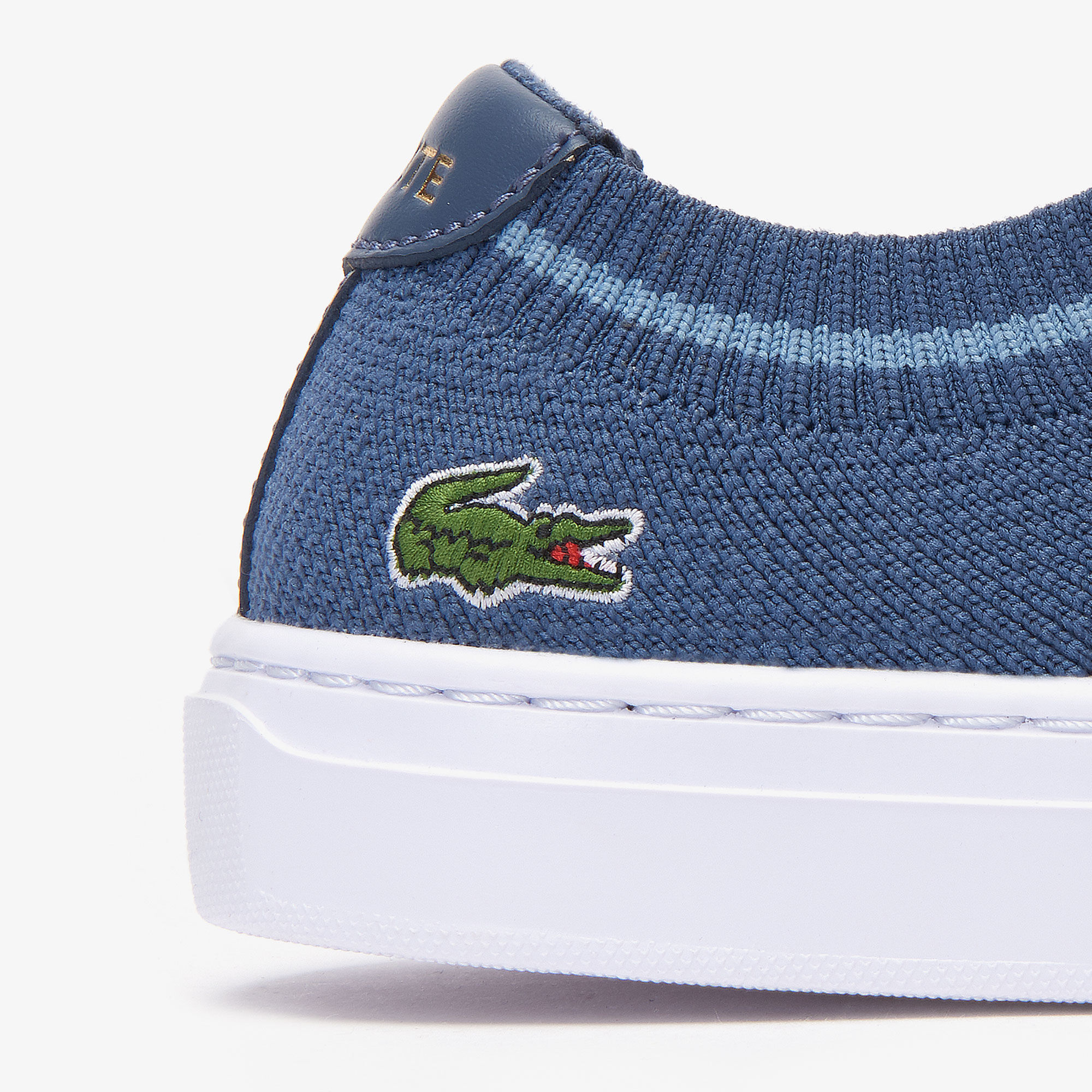 Women's La Piquée Textile Trainers Women's La Piquée Textile Trainers
