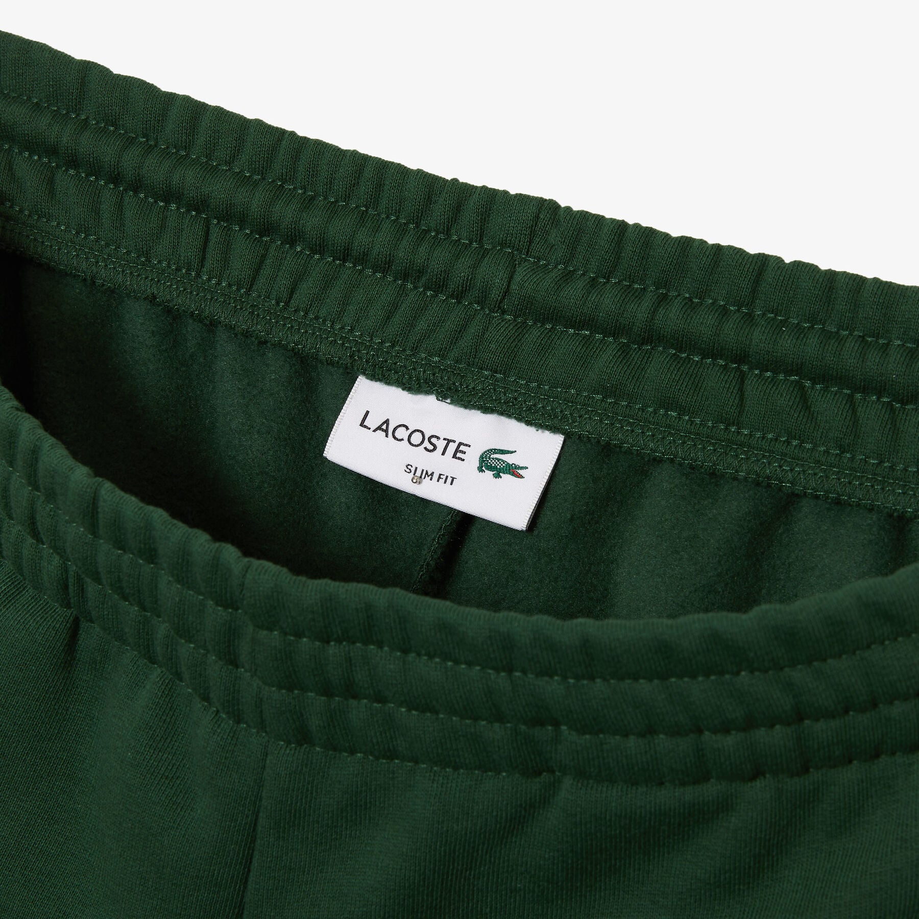 Slim Fit Sweatpants Slim Fit Sweatpants