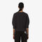 lacoste cotton crew neck sweater