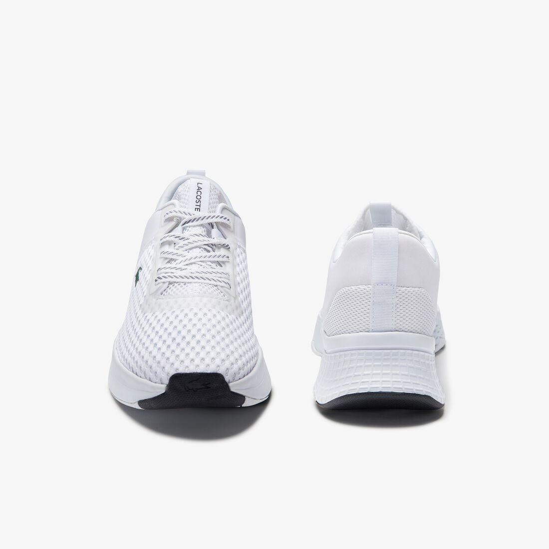 Men's Court-Drive Textile Trainers Men's Court-Drive Textile Trainers
