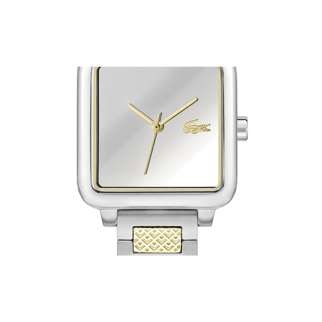 L.12.12 Leap Metal Bracelet Watch L.12.12 Leap Metal Bracelet Watch
