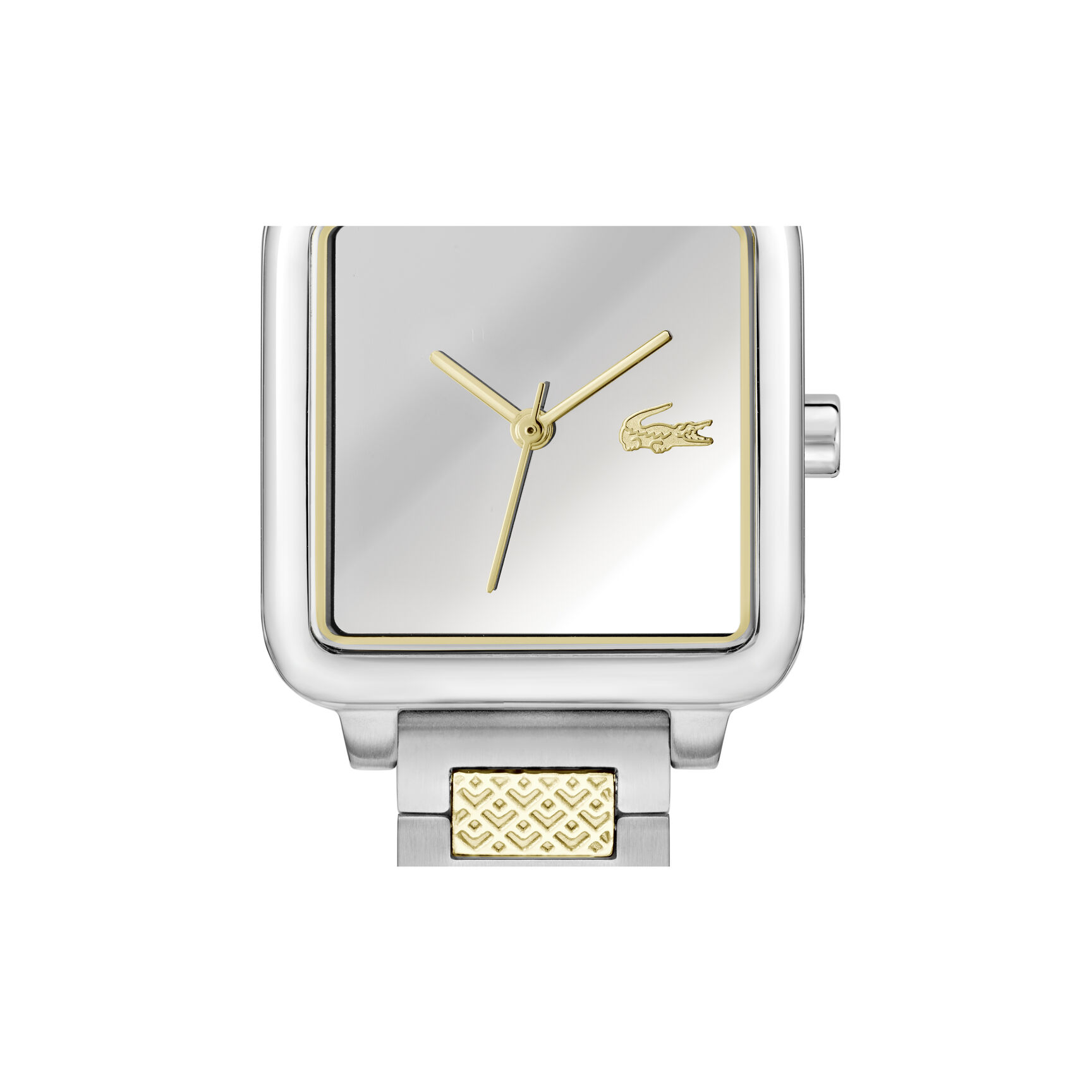 L.12.12 Leap Metal Bracelet Watch L.12.12 Leap Metal Bracelet Watch