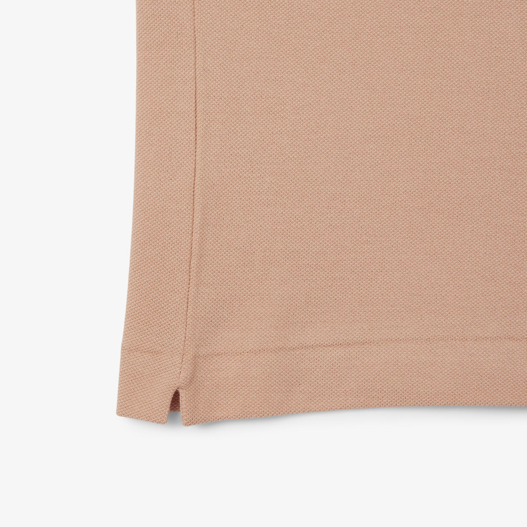 قميص بولو كلاسيكي L.12.12 أصلي