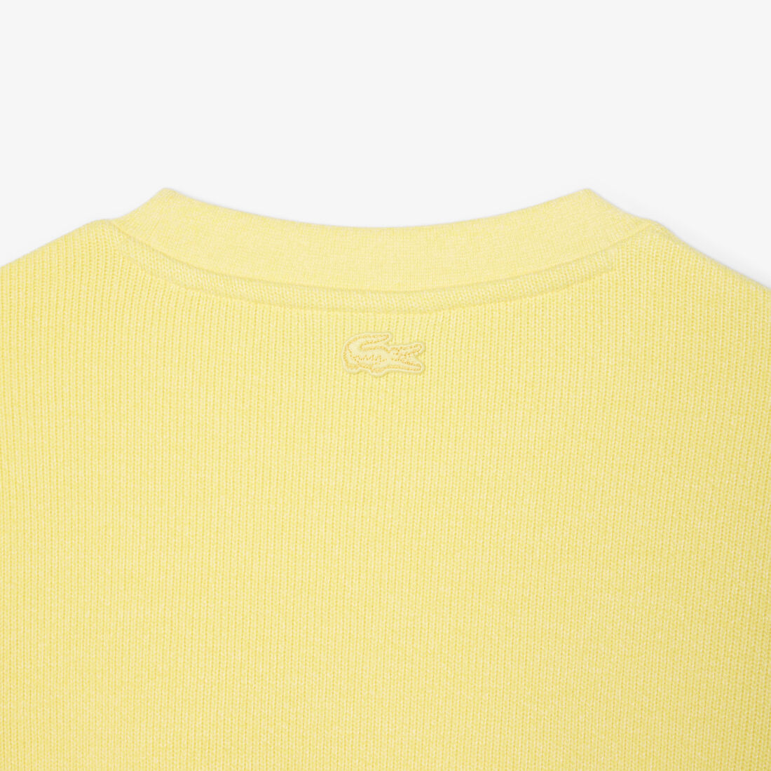 Oversized Interlock Sweatshirt Oversized Interlock Sweatshirt