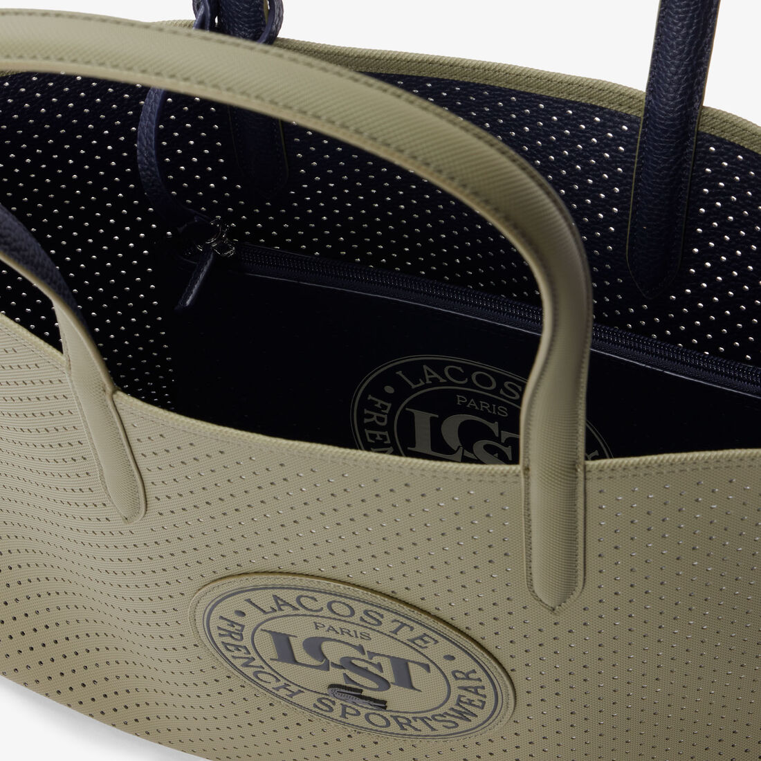 حقيبة يد آنا المثقبة ذات الوجهين حقيبة يد آنا المثقبة ذات الوجهين