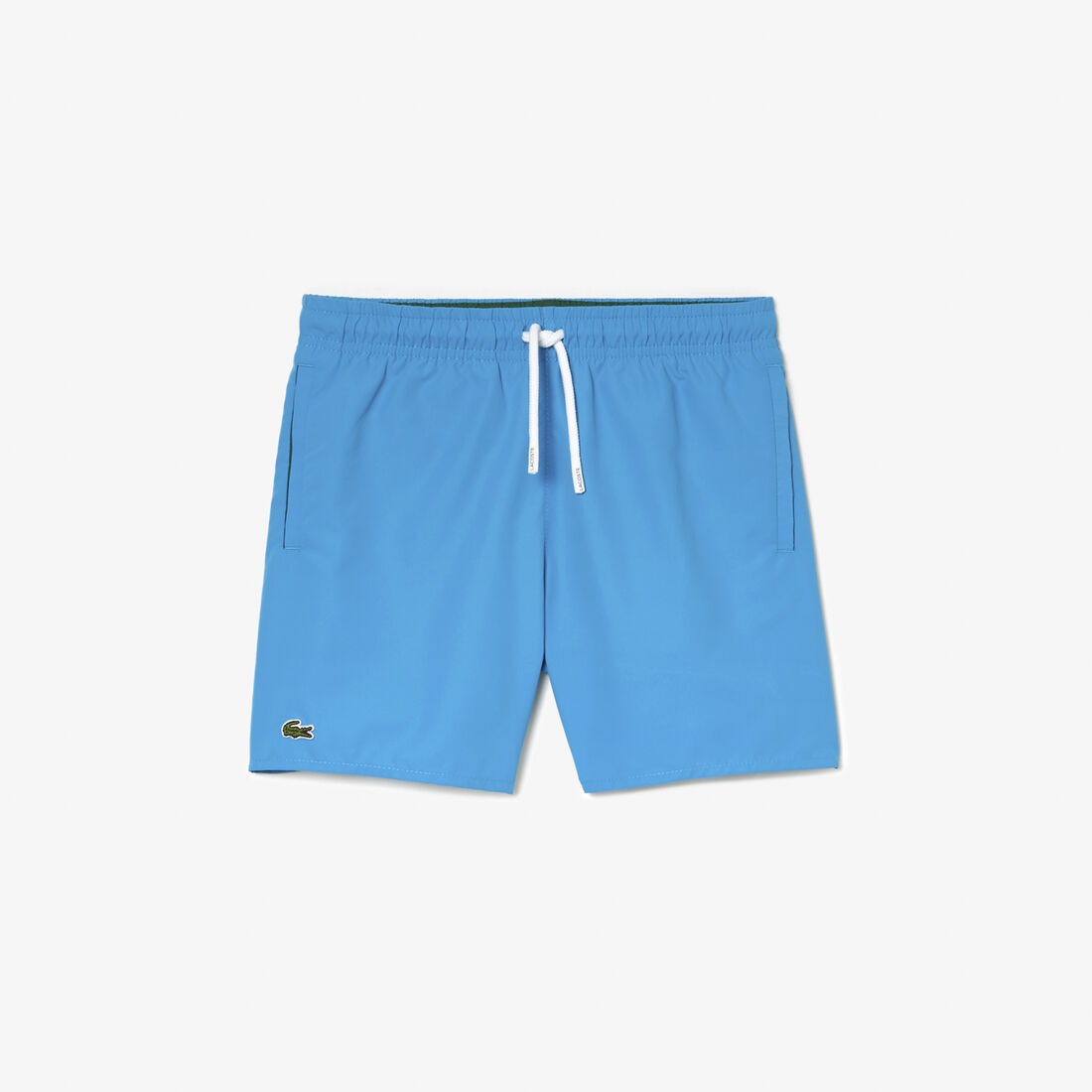 Quick Dry Swim Trunks