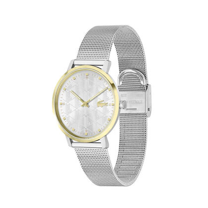 Women's Crocogin White Watch
