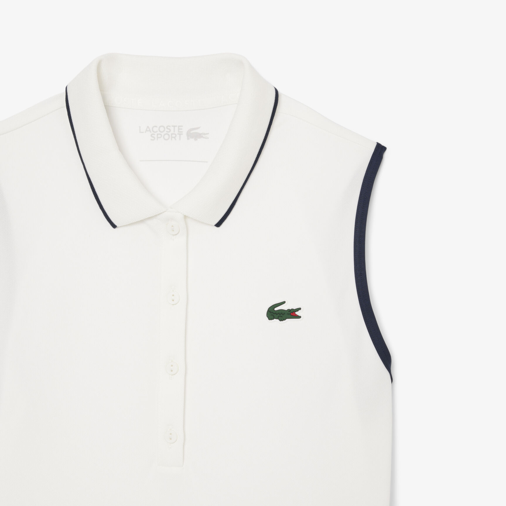 Ultra Dry Tennis Heritage Dress