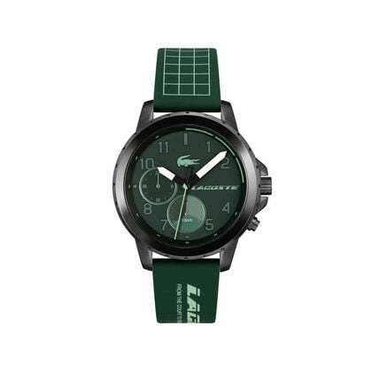 Men Endurance Quartz/multi Complications