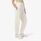 Embossed Logo Fleece Pants
