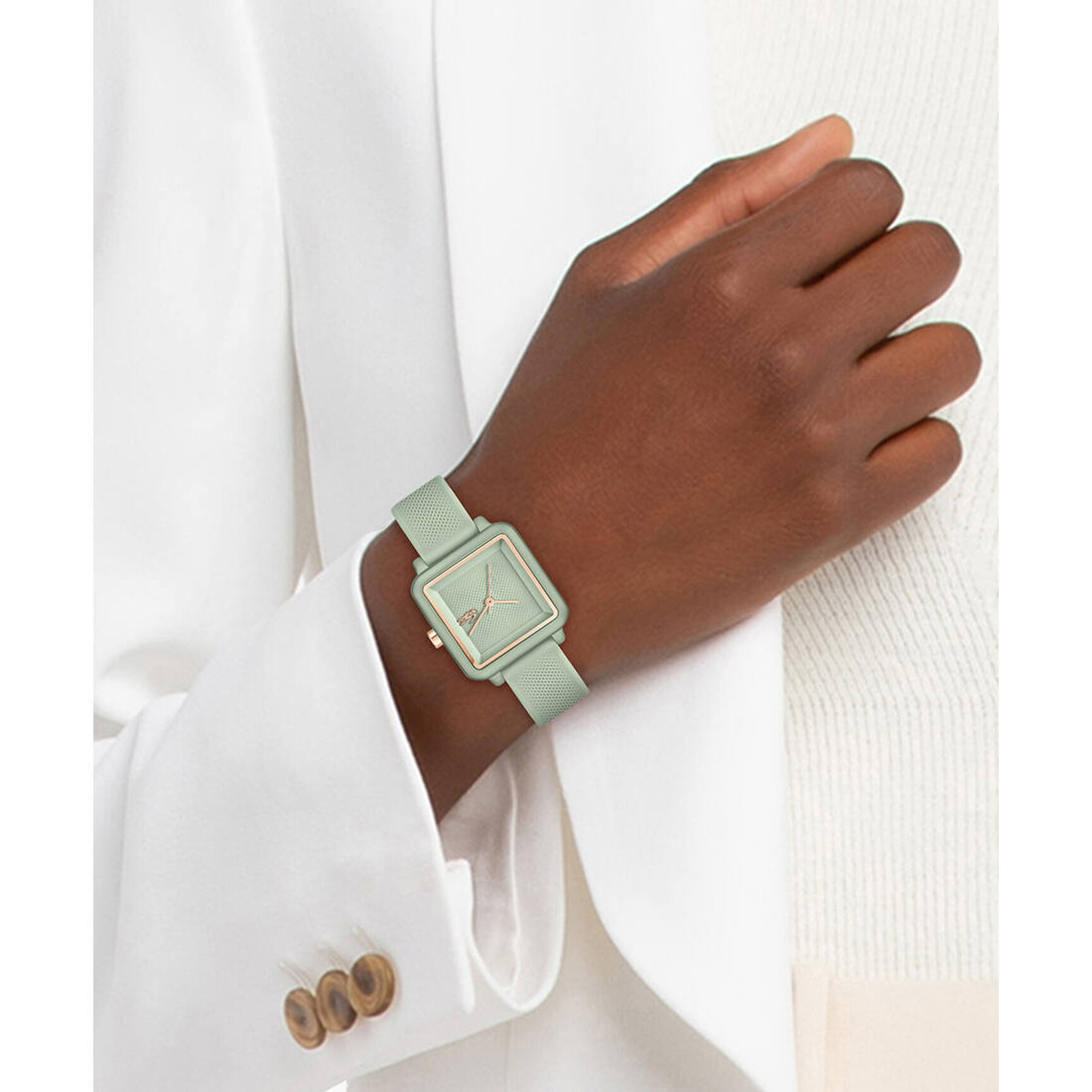 ساعة لاكوست النسائية 12.12 فلو ساعة لاكوست النسائية 12.12 فلو