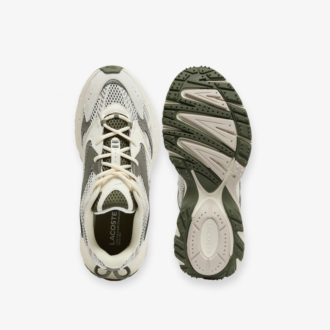 Men's L003 Neo Shot Sneakers Men's L003 Neo Shot Sneakers