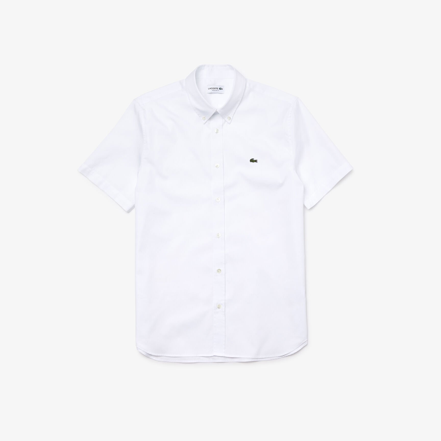 Men's Regular Fit Premium Cotton Shirt