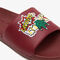 Men's Lacoste Croco Synthetic Slides Men's Lacoste Croco Synthetic Slides