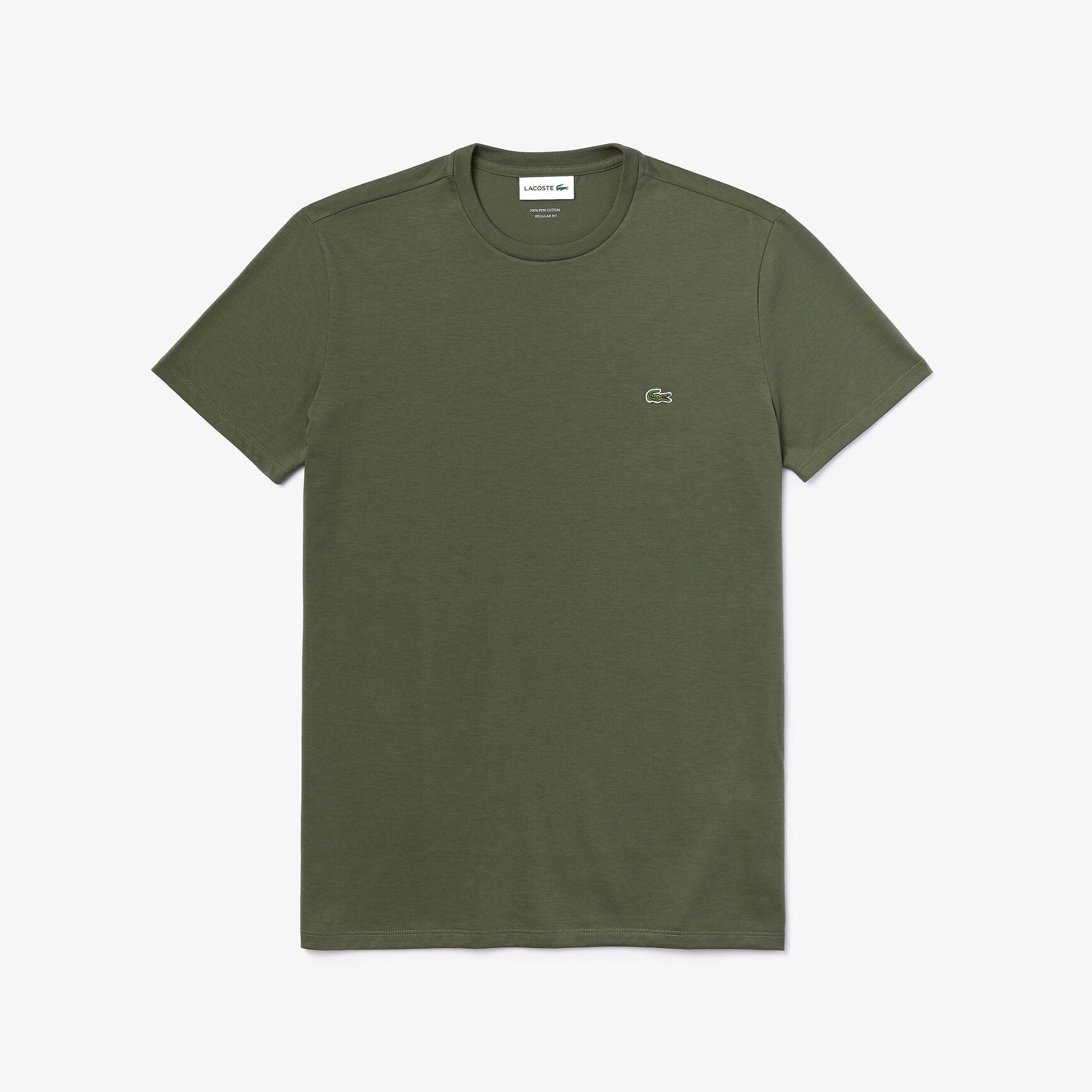 Cotton Pima T-shirt