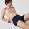 lacoste men s valentine s day stretch cotton trunk 3 pack